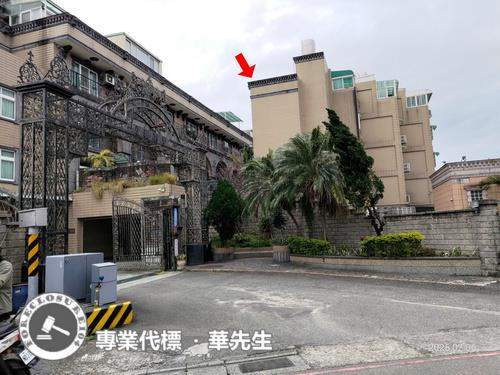 桃園法拍透天-3