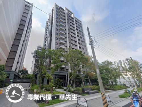 台中大樓法拍-3