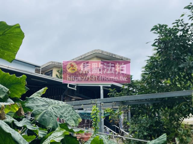 台北拍賣透天-9