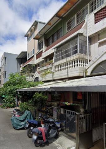 桃園八德法拍透天-2