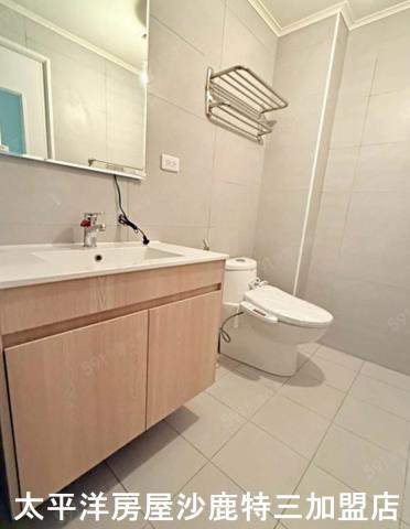 台中龍井透天-12