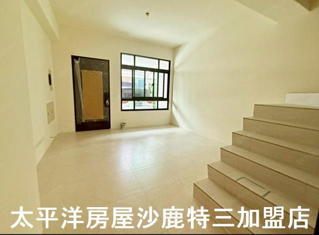 台中龍井透天-3