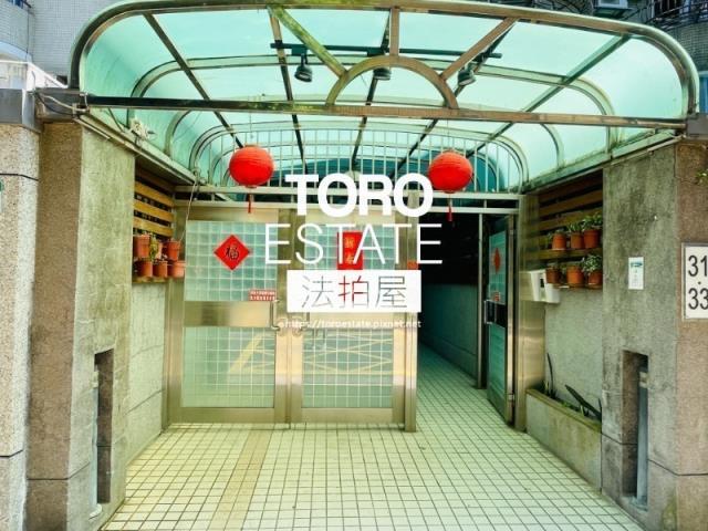 台北大安區華廈法拍-2