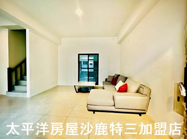 台中龍井透天-5