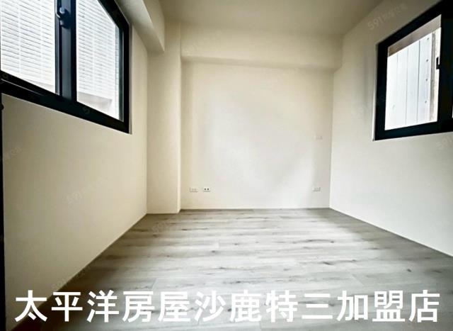 台中龍井透天-7