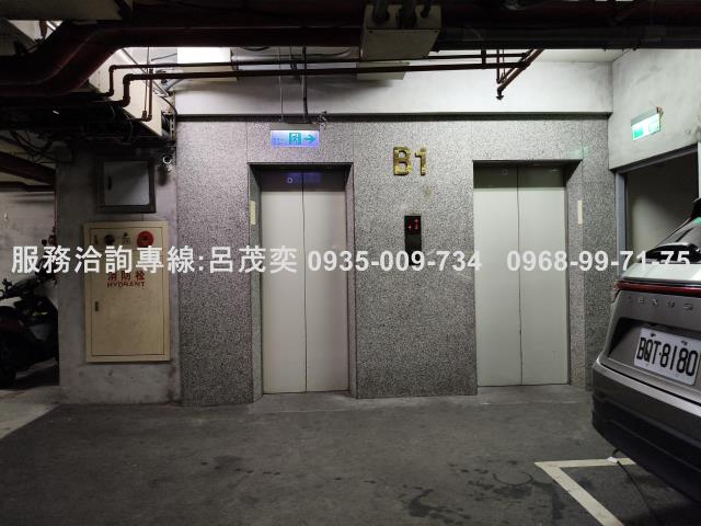 台北內湖華廈-15