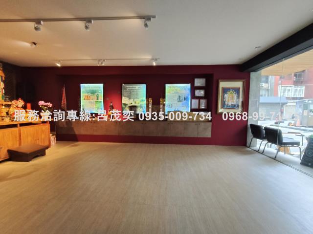 台北信義區華廈-14