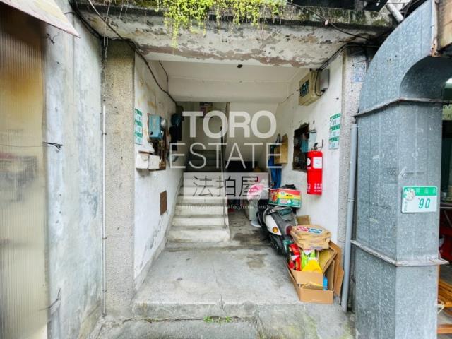 台北南港法拍公寓-2