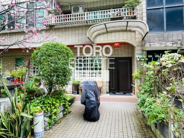 台北北投華廈法拍-2