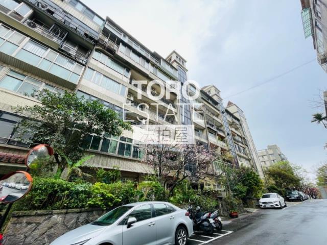 台北北投華廈法拍-5