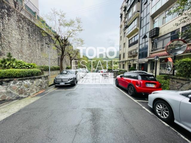 台北北投華廈法拍-7