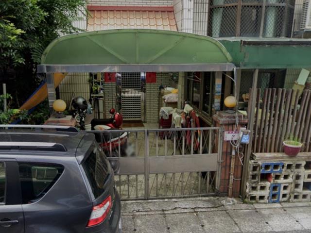 桃園中壢透天法拍-3