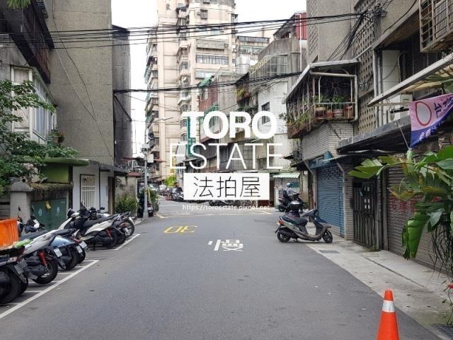 萬華大樓法拍-7