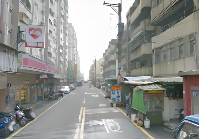 楊梅拍賣公寓-1