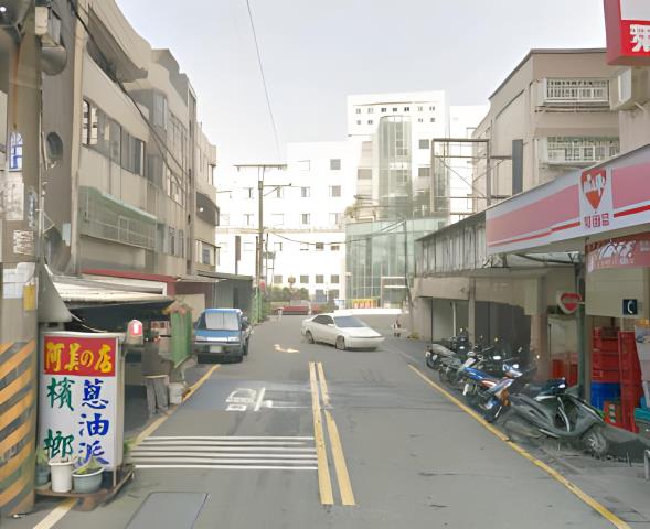 楊梅公寓拍賣-2