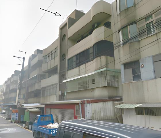 楊梅公寓拍賣-1