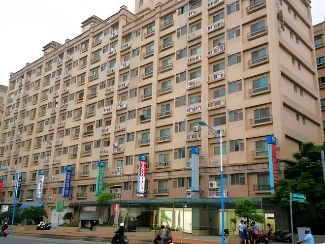 龜山大樓拍賣-2