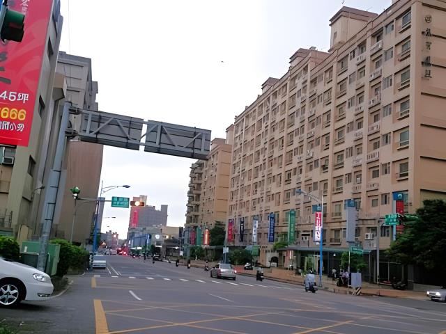 龜山大樓拍賣-3