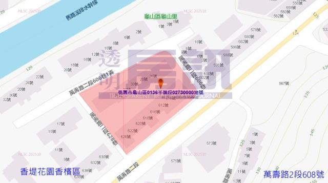 龜山法拍大樓-7