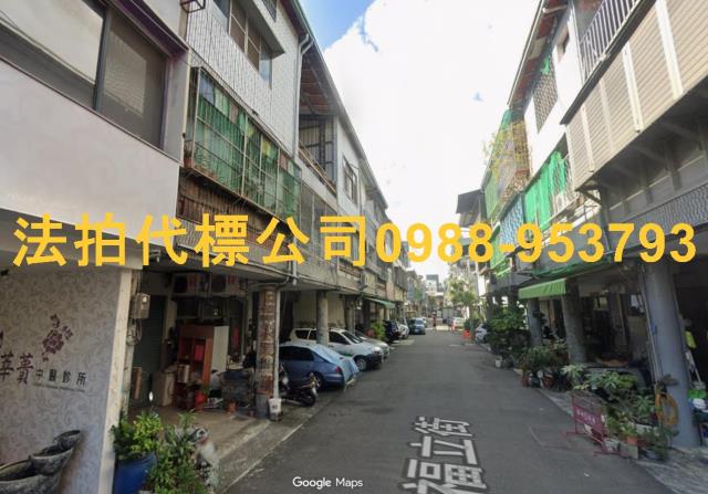 台中透天法拍-5