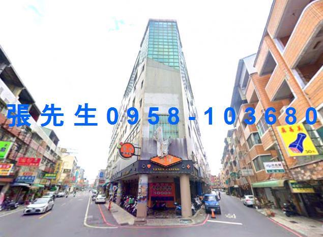台南拍賣華廈-2