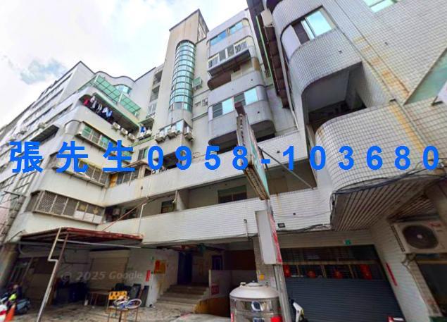 台南拍賣華廈-3