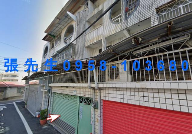 屏東屏東市法拍透天-2