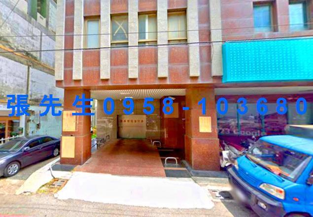 台南佳里法拍大樓-5