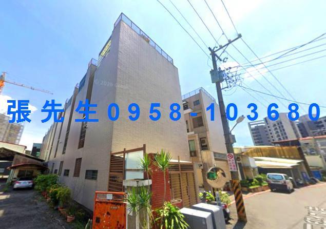 台南東區透天法拍-3