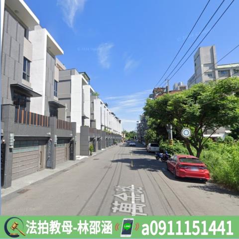 高雄大社透天法拍-5