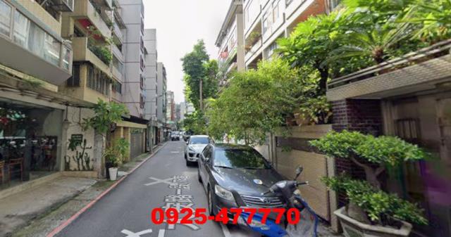 台北大安區大樓法拍-3