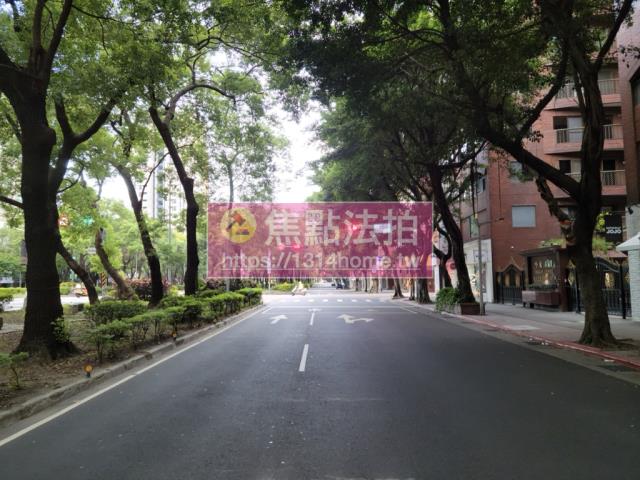 大安區大樓法拍-8