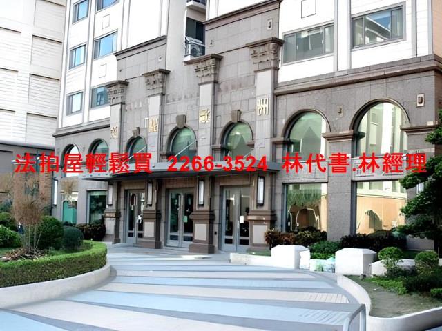 中壢大樓法拍-3