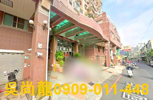 台南永康大樓法拍-5