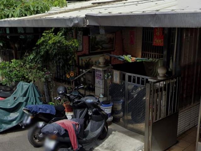 桃園八德別墅拍賣-2