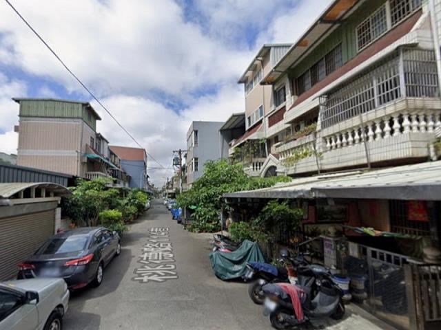 桃園八德別墅拍賣-4