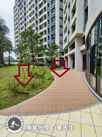 新竹竹東法拍大樓-11