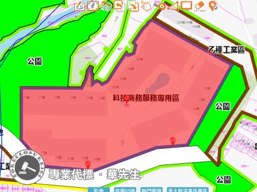 新竹竹東法拍大樓-14