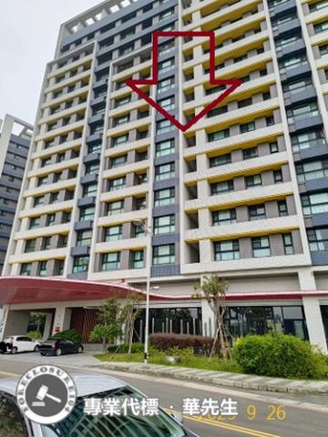 新竹竹東法拍大樓-3