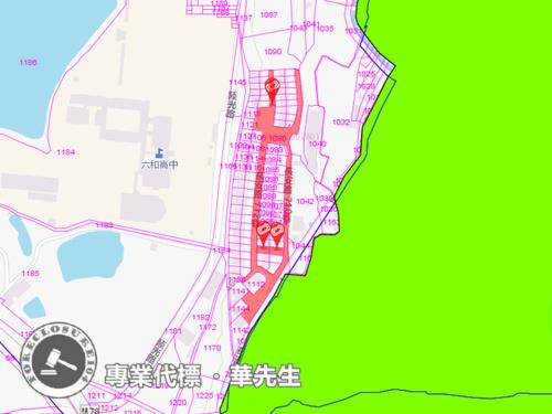 桃園平鎮法拍透天-9