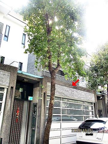 台南安南法拍透天-3