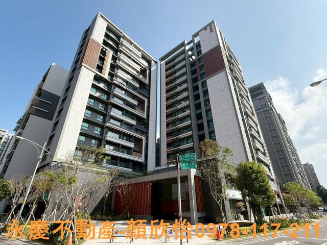 新竹竹北大樓-11