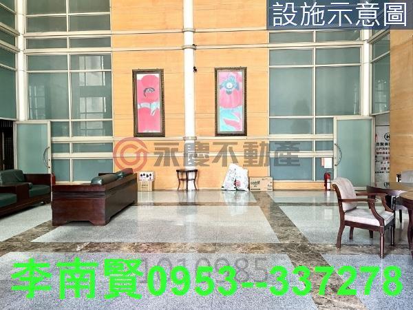 台南永康大樓-10