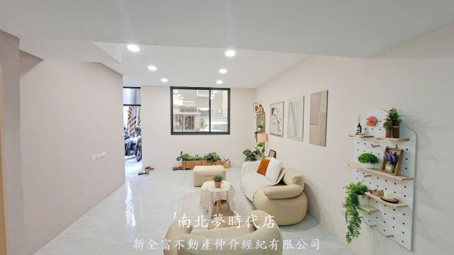 高雄小港公寓-1