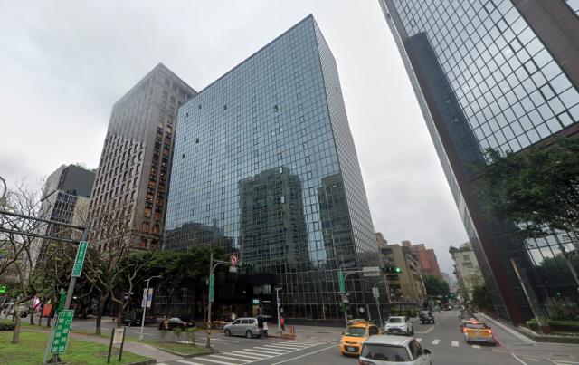 大安區法拍大樓-1