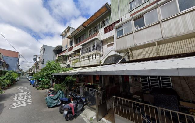 八德透天法拍-1