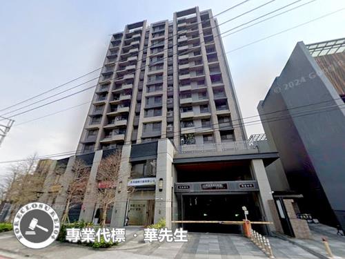 竹東大樓法拍-4