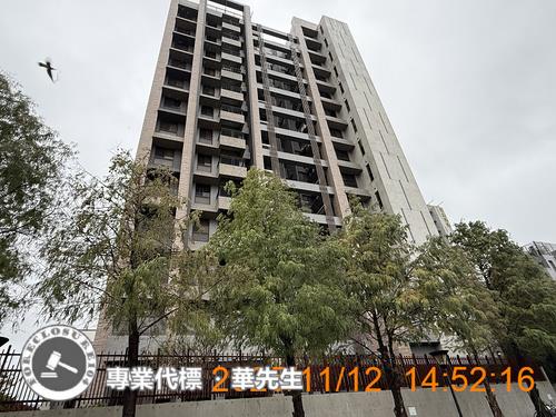 竹東大樓法拍-3