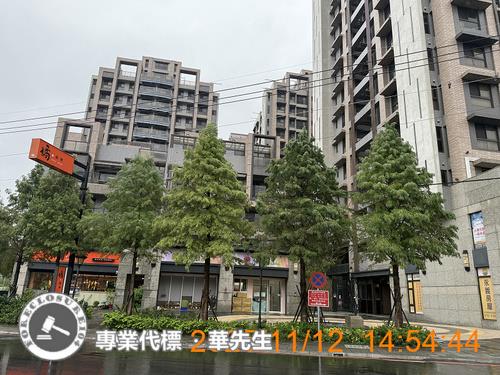 竹東大樓法拍-5
