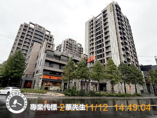 竹東大樓法拍-7